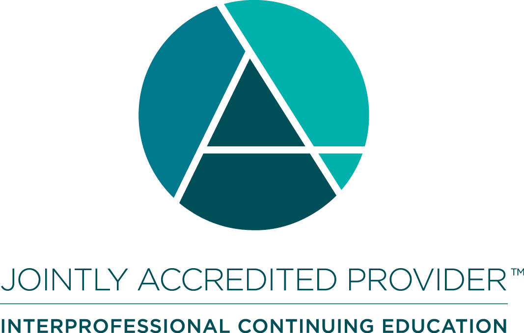 Joint Accreditation Statement